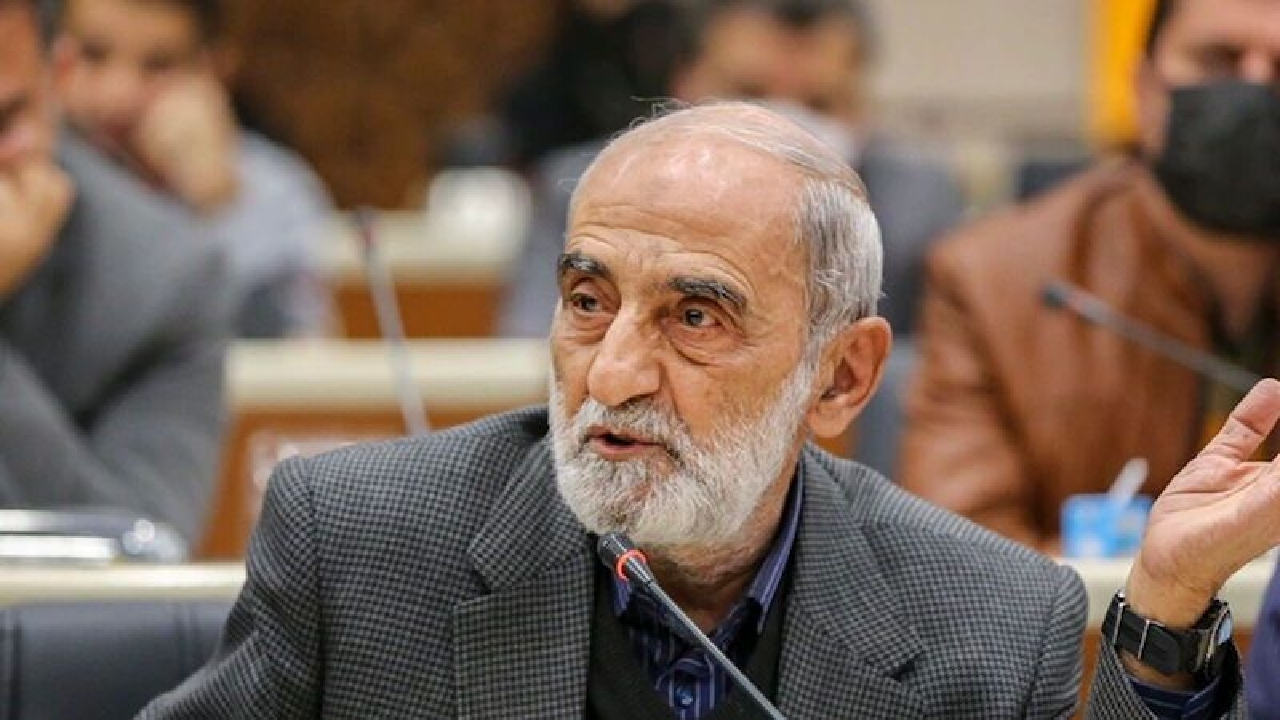 اگر رسانه ملی اثرگذاری نداشت، هدف حمله موشکی دشمن قرار نمیگرفت + فیلم