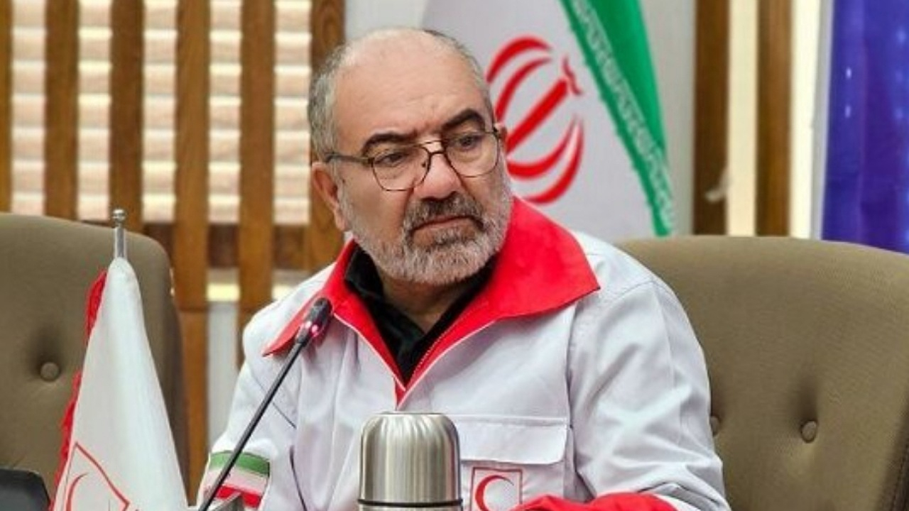 آمادهباش کامل هلال احمر برای محرم و اربعین حسینی