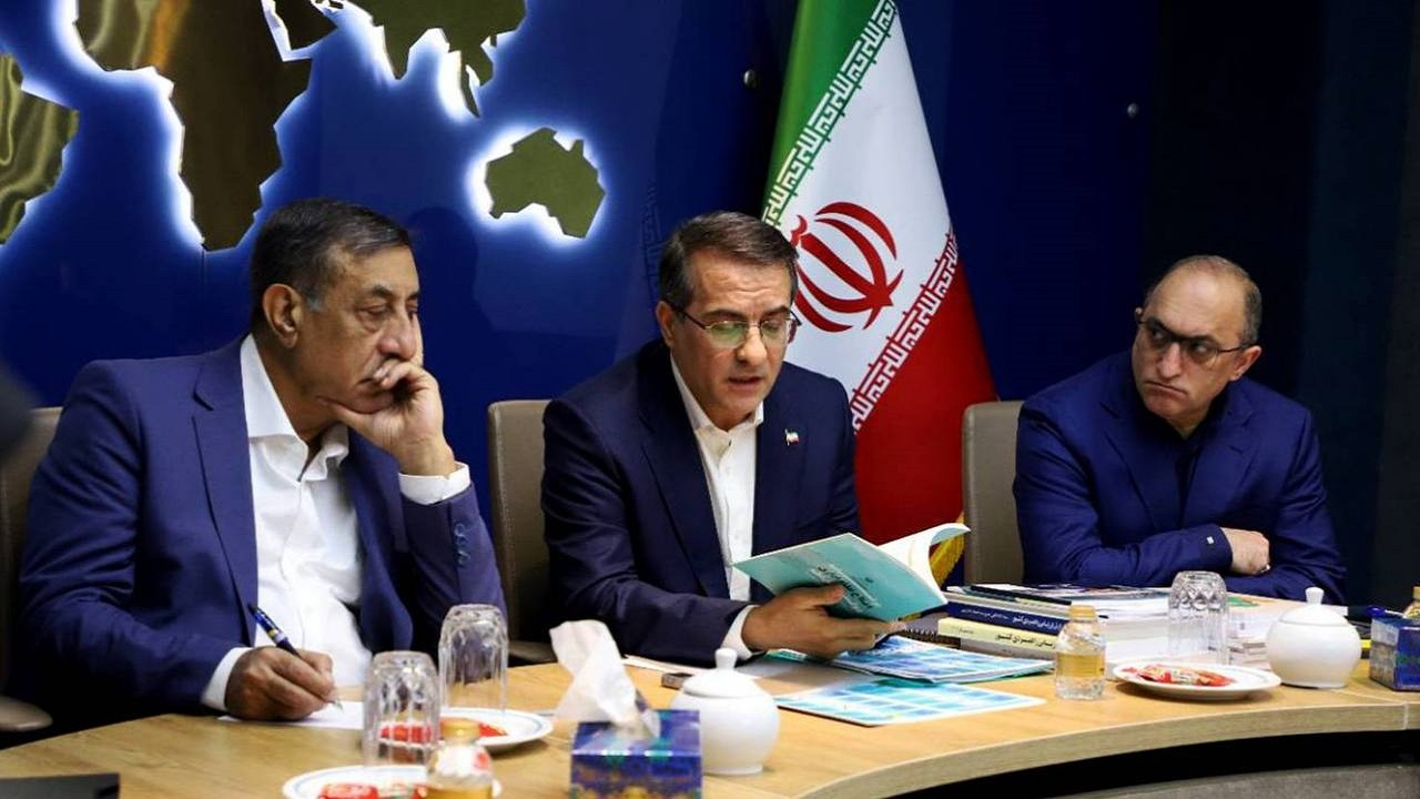 ارزیابی عملکرد دستگاه‌ها و مدیران بر اساس برنامه عملیاتی انجام خواهد شد