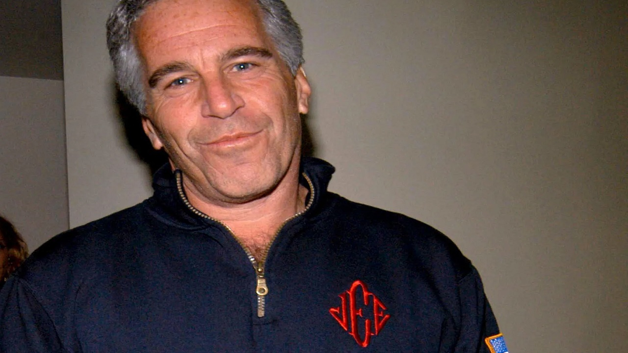 امنیت ساختمان اپستین را اسرائیل تامین می‌کرد!