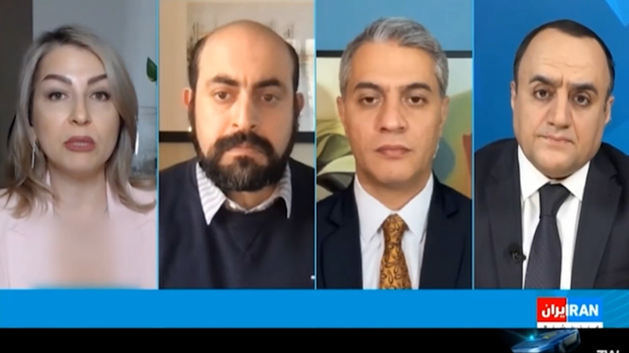 از کشته‌سازی تا دروغ، ترفندهای تکراری اینترنشنال برای ایجاد آشوب در ایران + فیلم