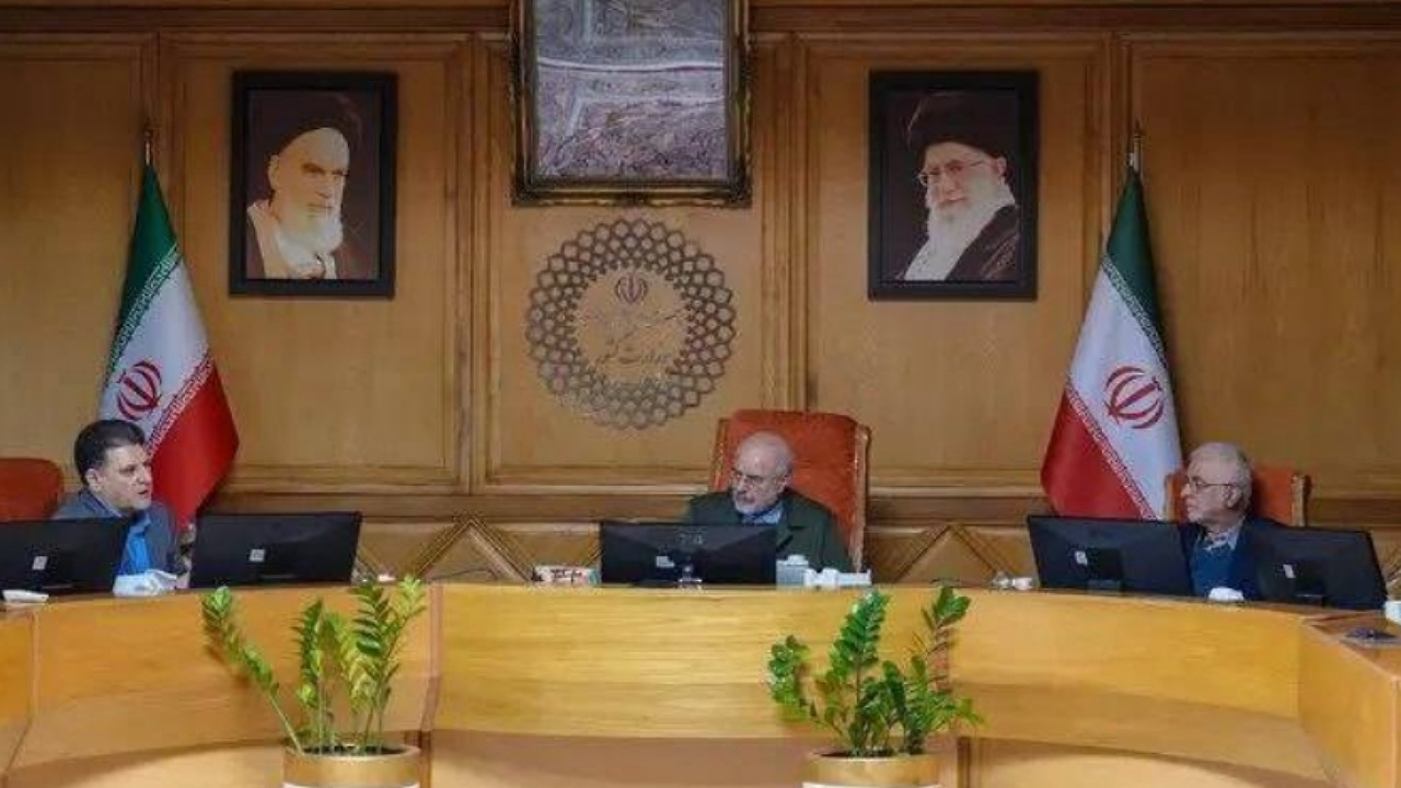 انتخابات تناسبی گامی بزرگ و تحولی است