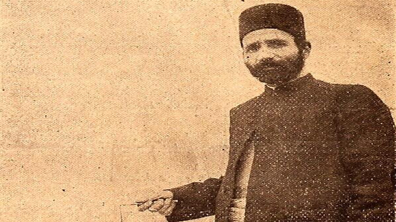 مخترع ایرانی مسلسل!