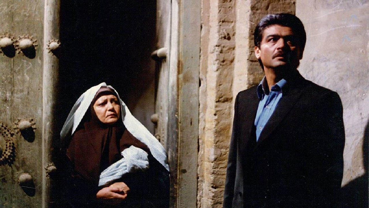 «شب بیست و نهم» به‌یادماندنی‌ترین فیلم ژانر وحشت سینمای ایران؛ در شبکه نمایش