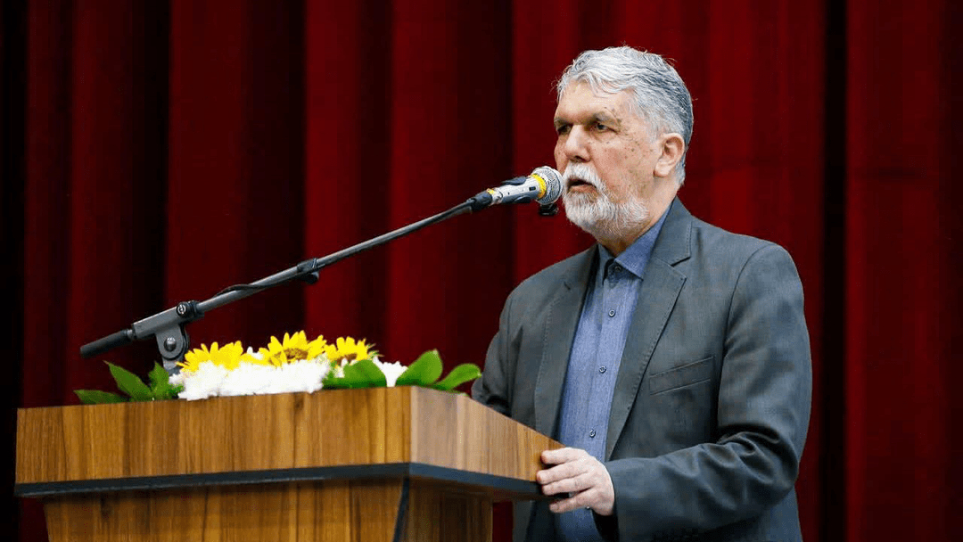 فراخوان وزیر ارشاد برای «نهضت خیران فرهنگی»