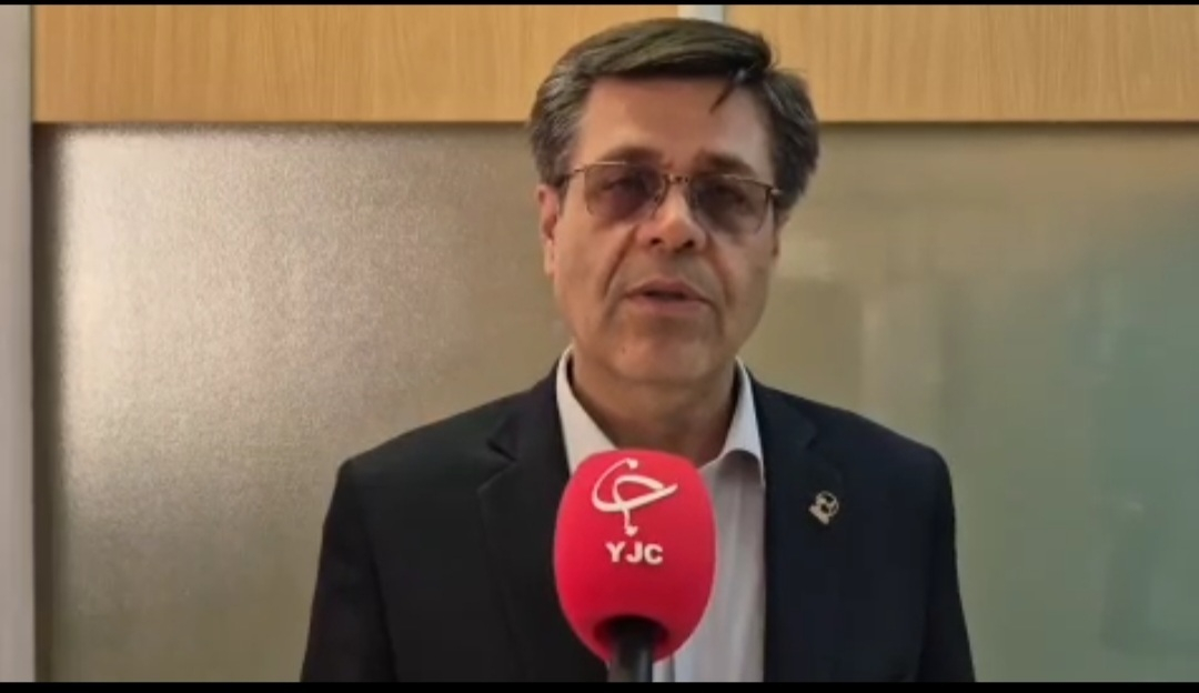 اله‌داد: به دنبال افزایش واردات برق از کشورهای شمالی و ترکیه هستیم+ فیلم