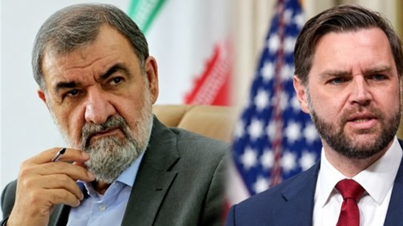 پشت پرده فضاسازی آمریکا درباره نامه ونس به محسن رضایی چیست؟
