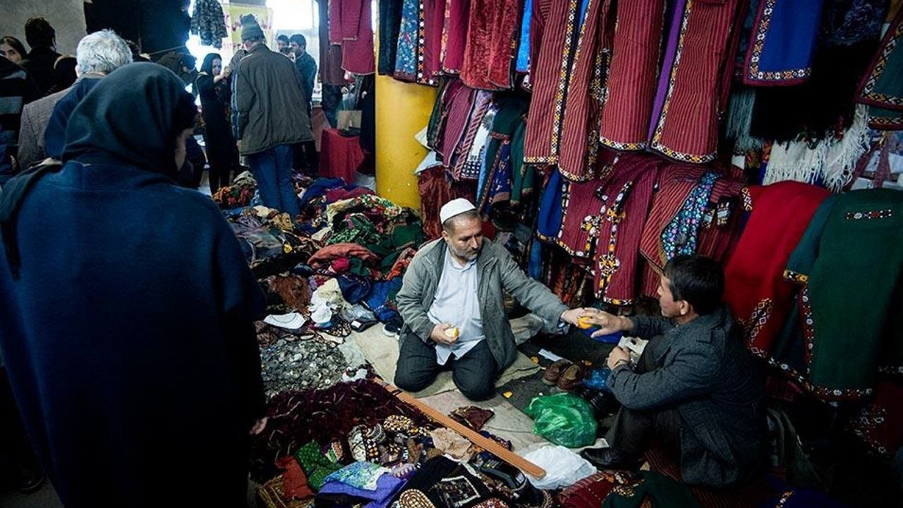جزئیات انتقال بازار پروانه به پارکینگ حافظ/ غرفهها با نرخ مصوب واگذار میشوند