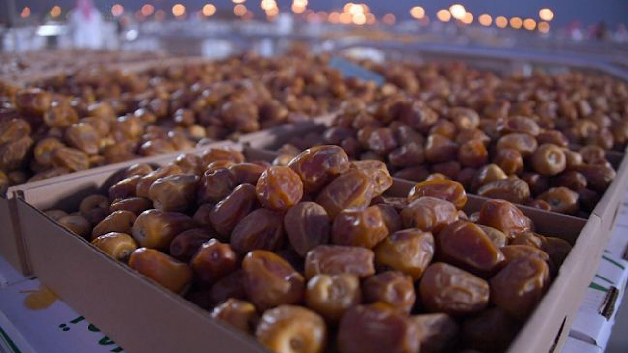ایران دومین صادرکننده خرما در دنیا