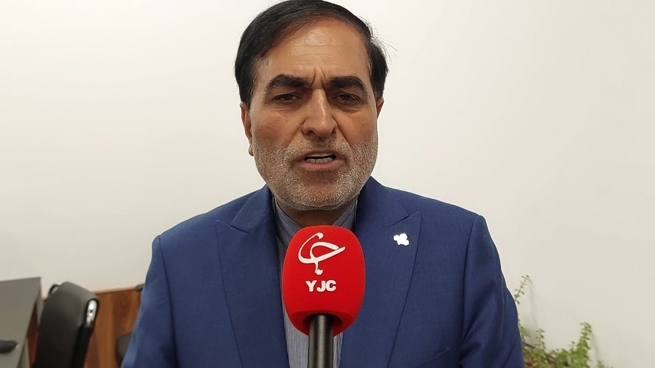 معاون سیاسی صداوسیما: با خبرنگاری خوداتکا تحول در حوزه اطلاع‌رسانی را فراهم می‌کنیم + فیلم