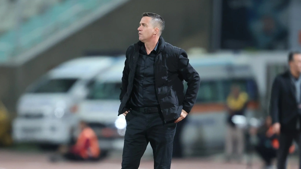 وضعیت پرسپولیس؛ فقر گل بود به سبزه هم آراسته شد