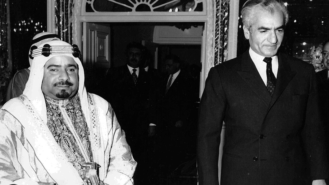 دوران پهلوی؛ از ویترین تا واقعیت + فیلم