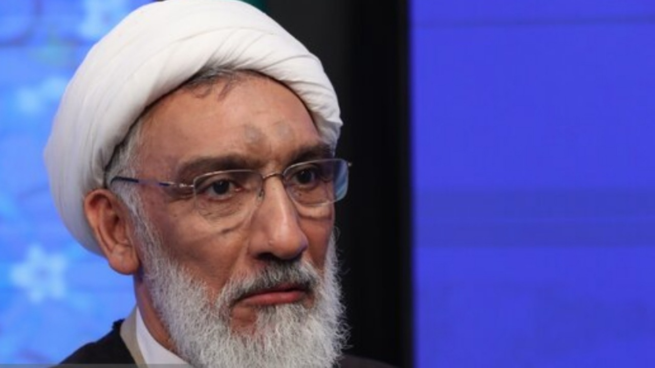 پورمحمدی: قهرمانان ما دشمن را به خوبی شناختند