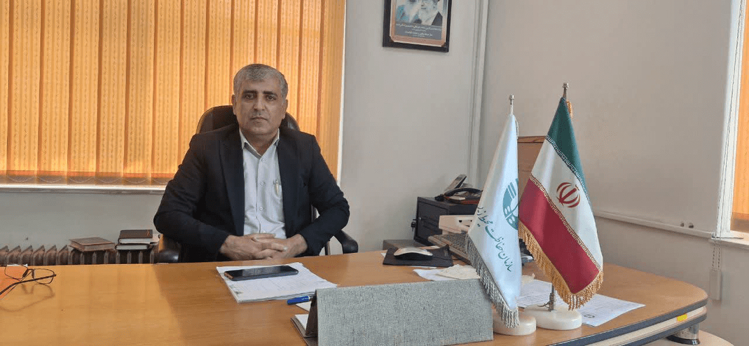 پیگیری قضایی پساب نشتارود و پسماند پرده‌سر
