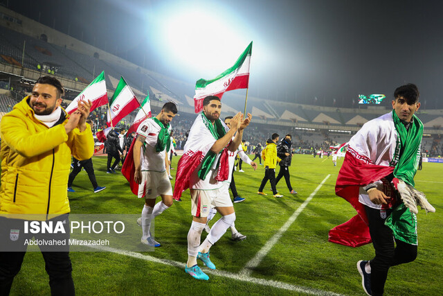 پیش‌بینی سفیر انگلیس از دیدار ایران - انگلیس در جام جهانی قطر