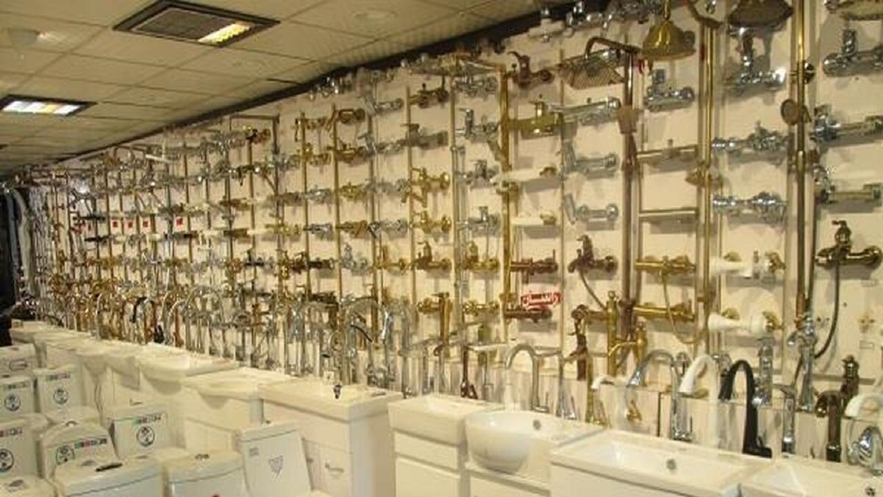 فرآوردههای مرتبط با اجرای استانداردهای معیار مصرف آب بازرسی میشوند