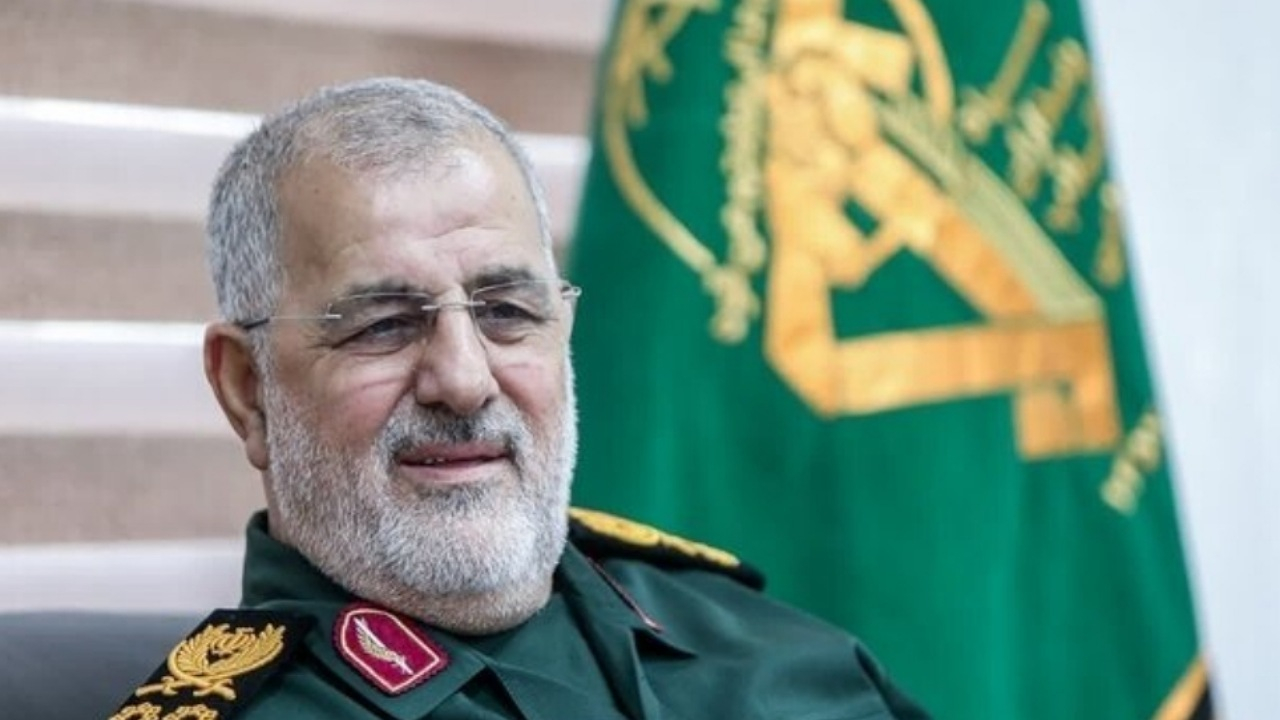 آمادگی امروز سپاه بیشتر از دوران جنگ ۱۲ روزه است