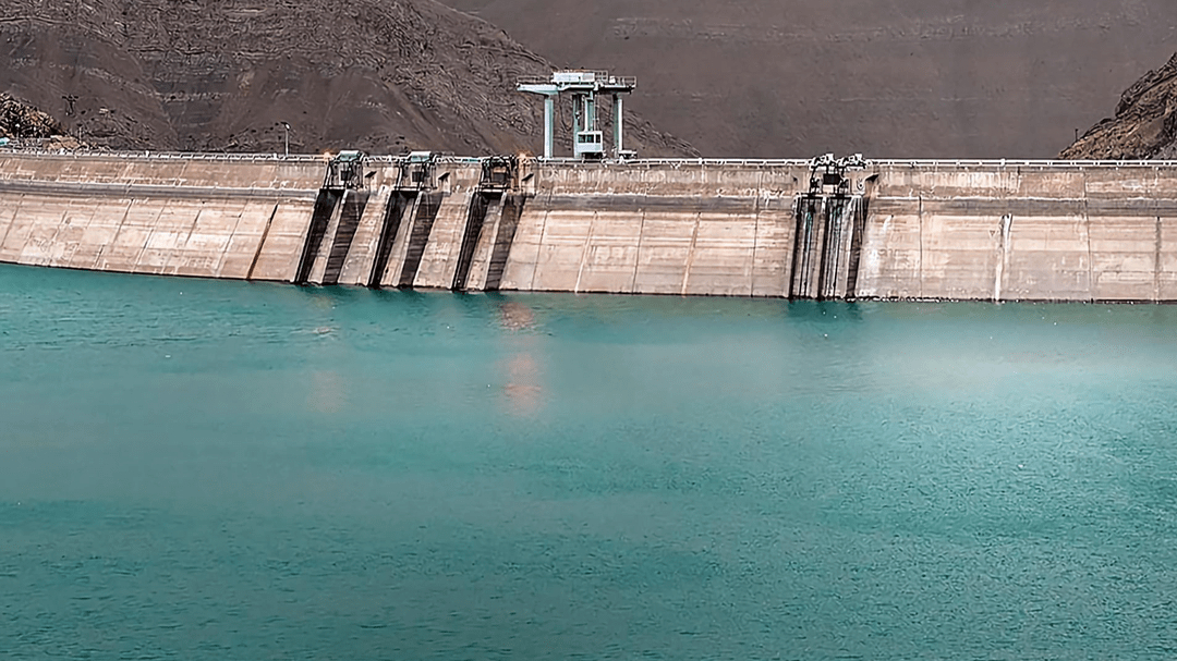 سدهای تهران چقدر آب دارند؟