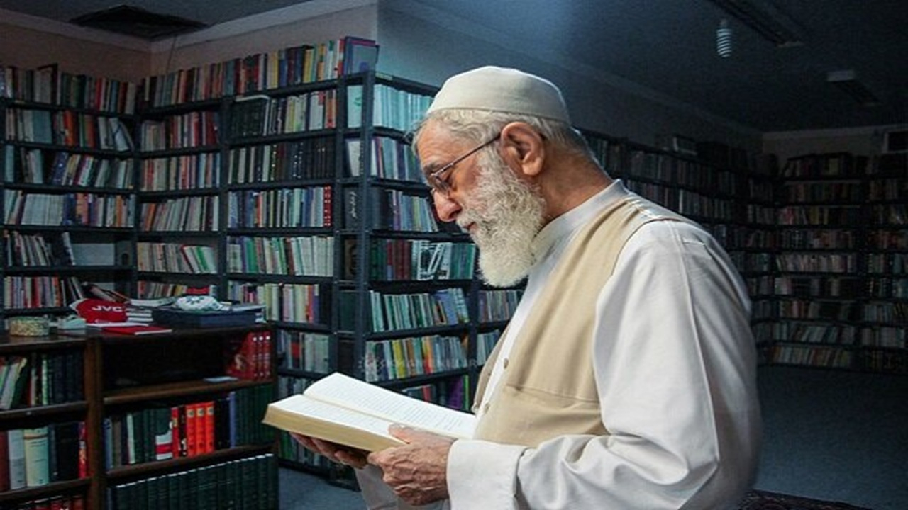 همافزایی دو زبان در سپهر تمدن ایرانی؛ در بیانات رهبر شهید