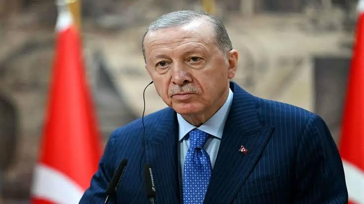 اردوغان: حماس به آتشبس پایبند است، اسرائیل نقض میکند
