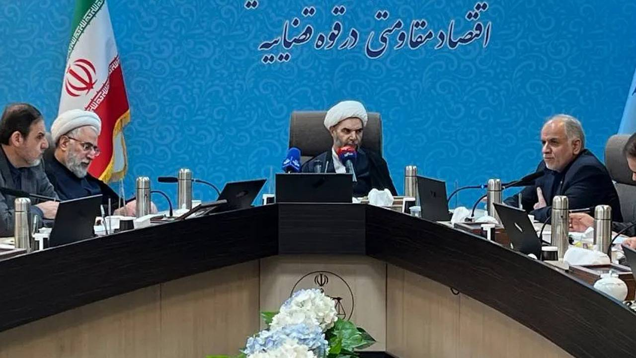 هشدار معاون اول قوه‌قضاییه درمورد گسل‌های نارضایتی