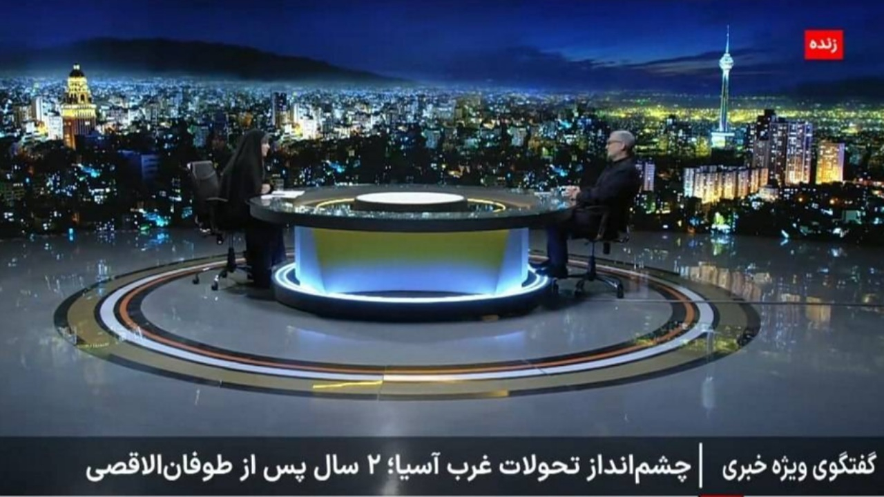 اسرائیل منفورترین رژیم جهان است/ طوفان‌الاقصی نقشه‌های صهیونیست‌ها را بر هم زد