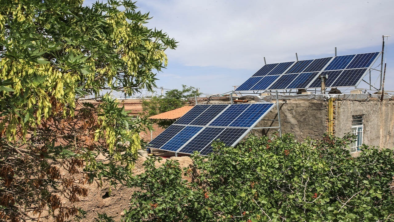 ظرفیت نیروگاههای انشعابی کشور به ۴۳۰ مگاوات رسید