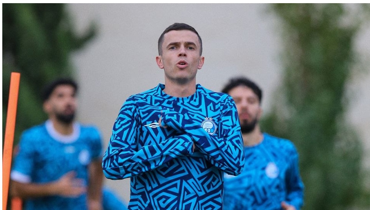 مدارک جدید استقلال برای پرونده آسانی به afc ارسال شد