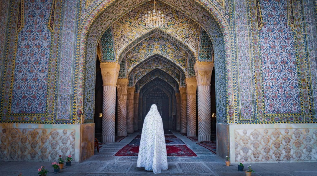 دختری که نام و نسل پدرش را جاودانه تاریخ کرد