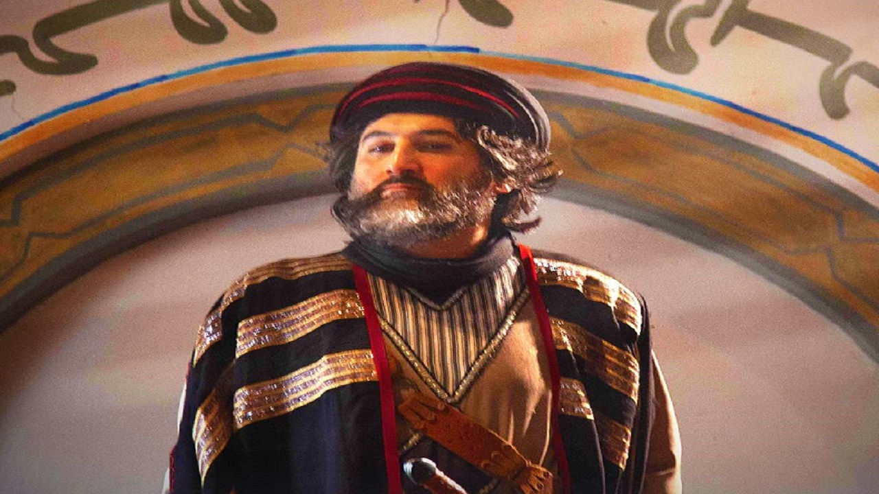 «خسوف» سریال ویژه محرم ۱۴۰۵ کلید خورد