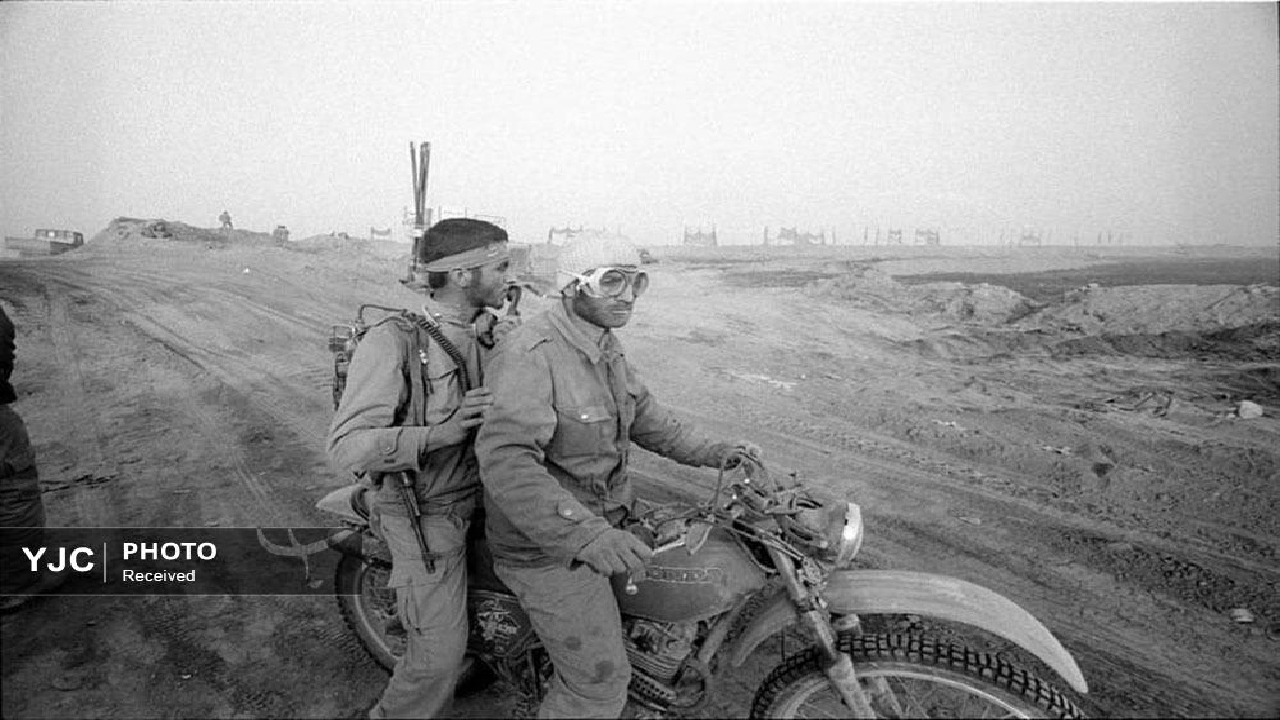 افزایش استقبال از سریال‌های دفاع مقدسی در شهرک سینمایی دفاع مقدس