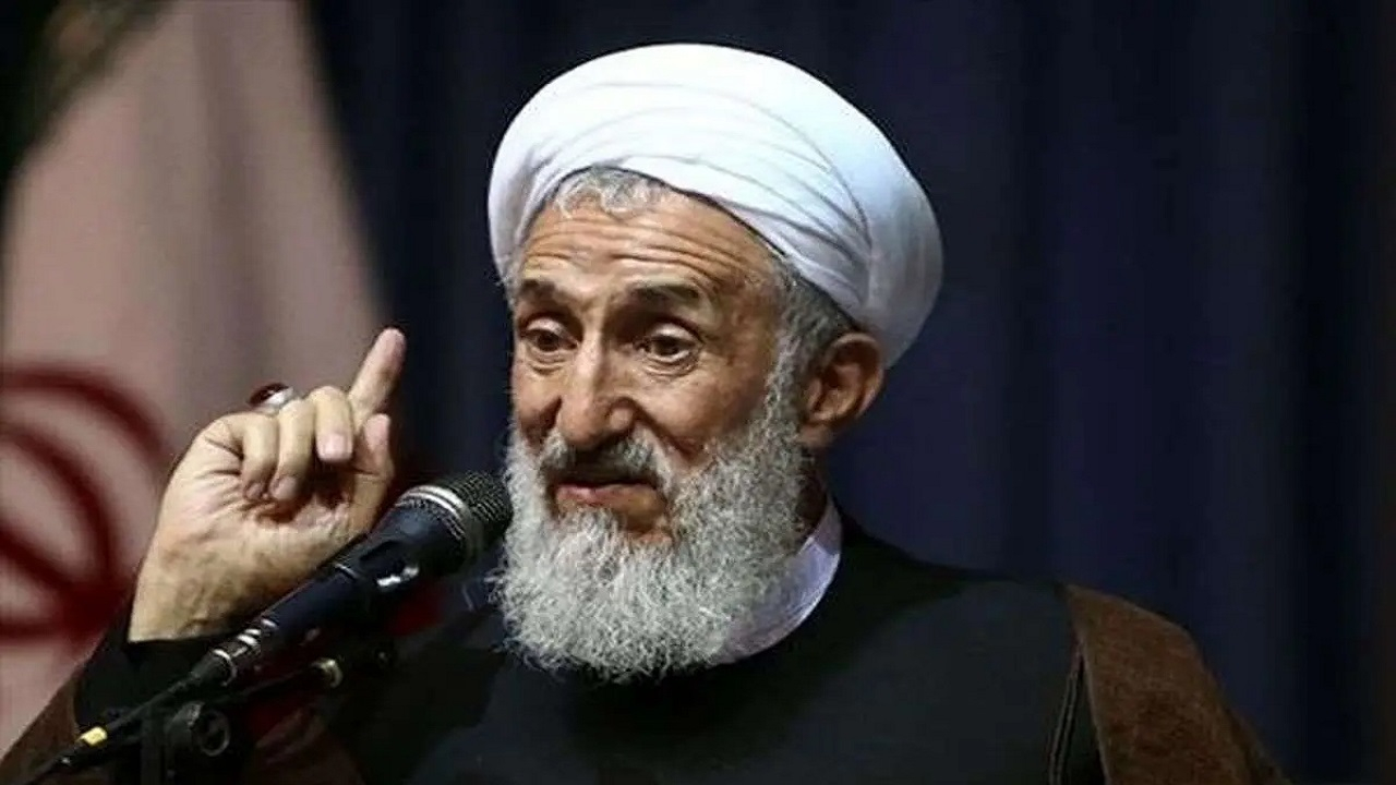صدیقی: دو تن از بستگانم (فرزند و همسر فرزند) با دستور قضایی بازداشت شدهاند