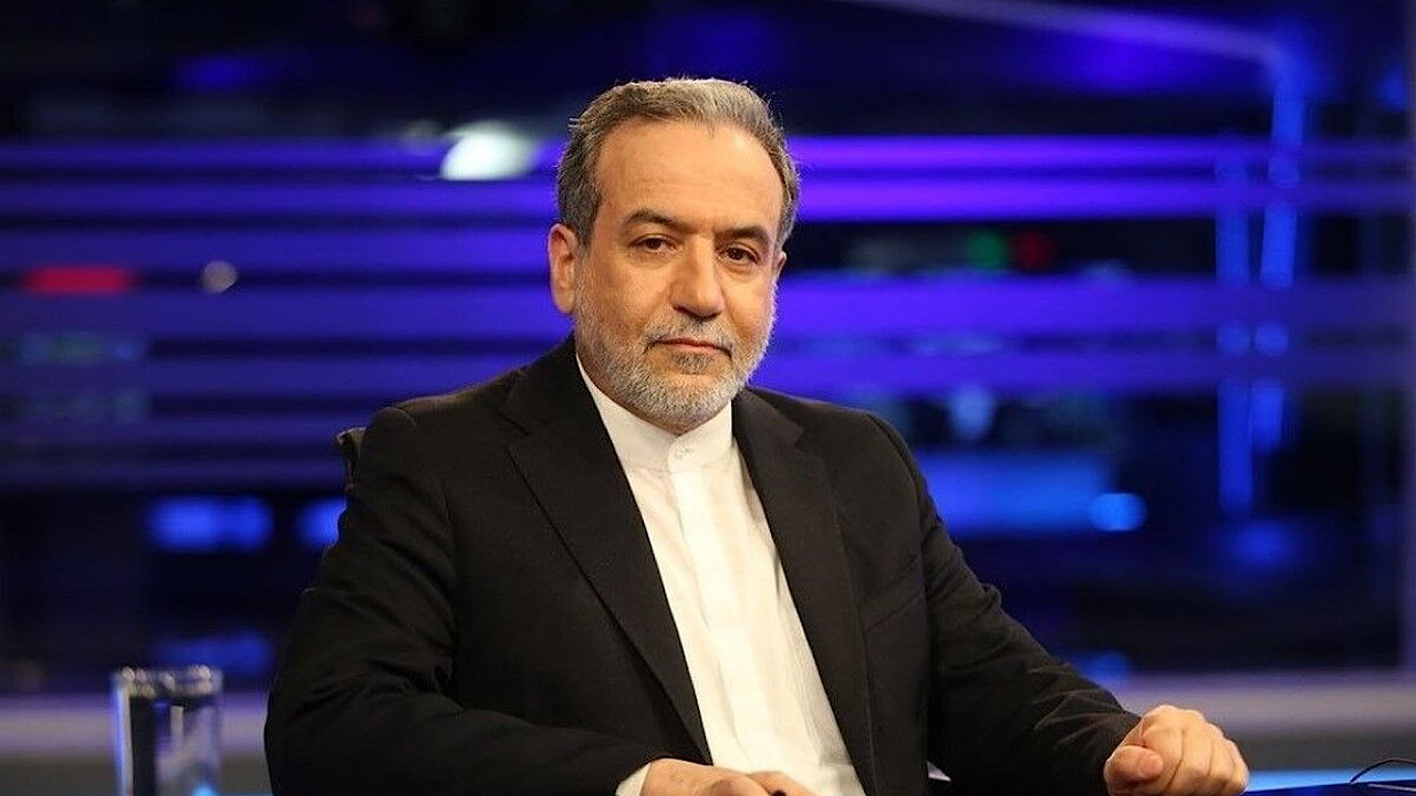 عراقچی: موضع ایران درباره پیمان ابراهیم مشخص است/ مذاکره با آمریکا بر مبنای عقلانیت قابل بررسی خواهد بود