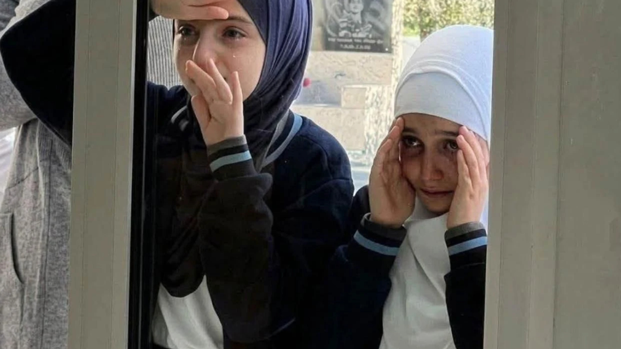 وحشت ژئوپلیتیک باکو در سرکوب حجاب