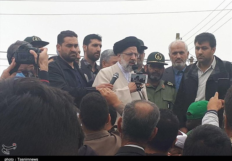 گرههای کوری که شهید رئیسی از پروژههای ناتمام باز کرد