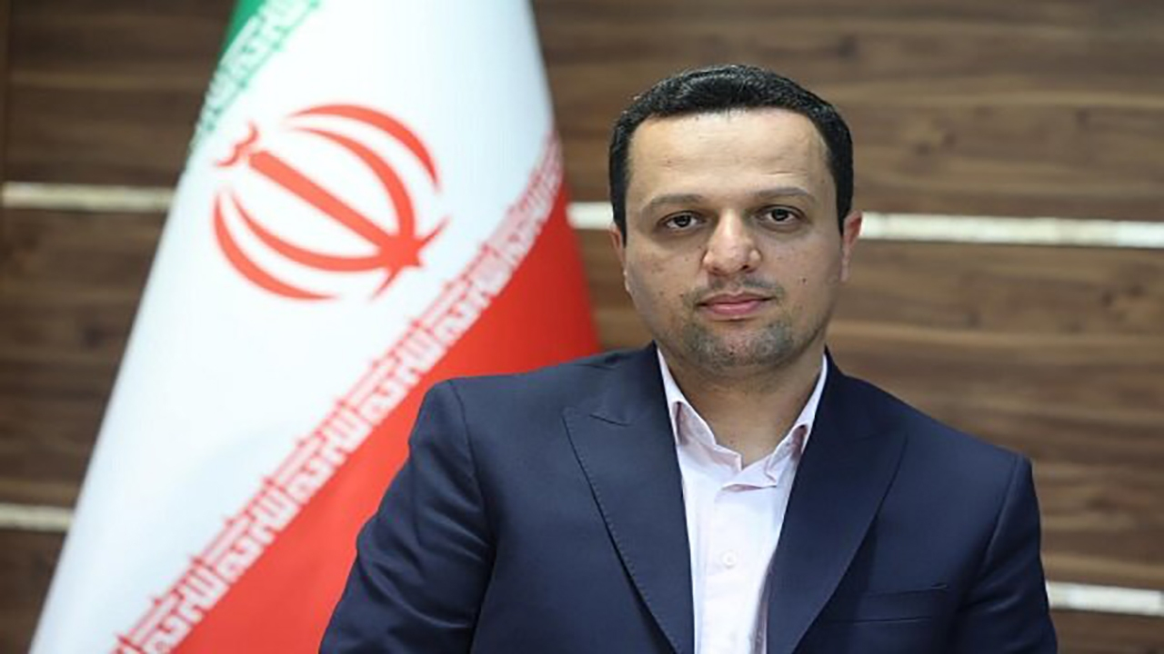 دلیریان: اینترنت طبقاتی کذب است