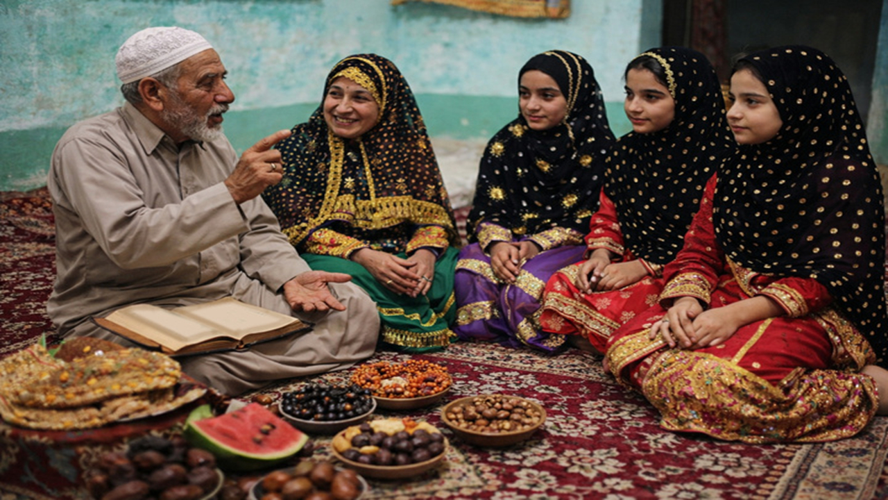 داستان‌های کوتاه، درس‌های بزرگ؛ چرا روایت‌ها همیشه تأثیرگذارند؟