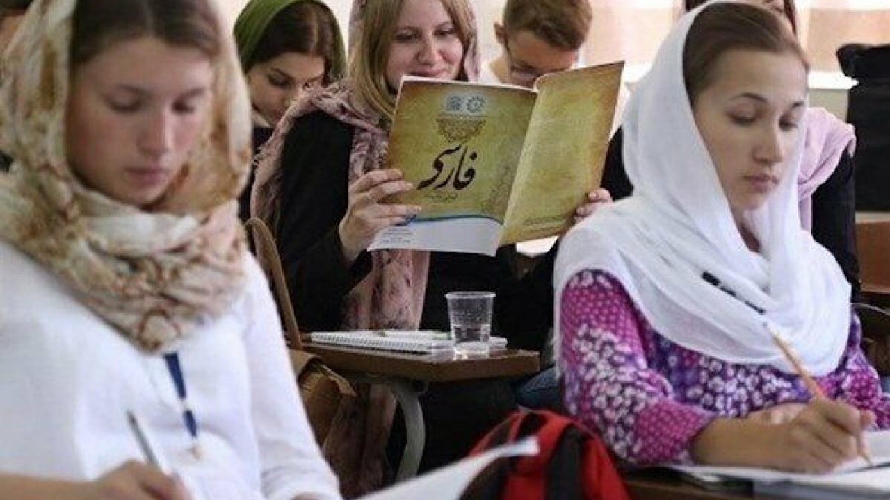 تغییر زمان برگزاری شانزدهمین آزمون سنجش استاندارد مهارتهای زبان فارسی