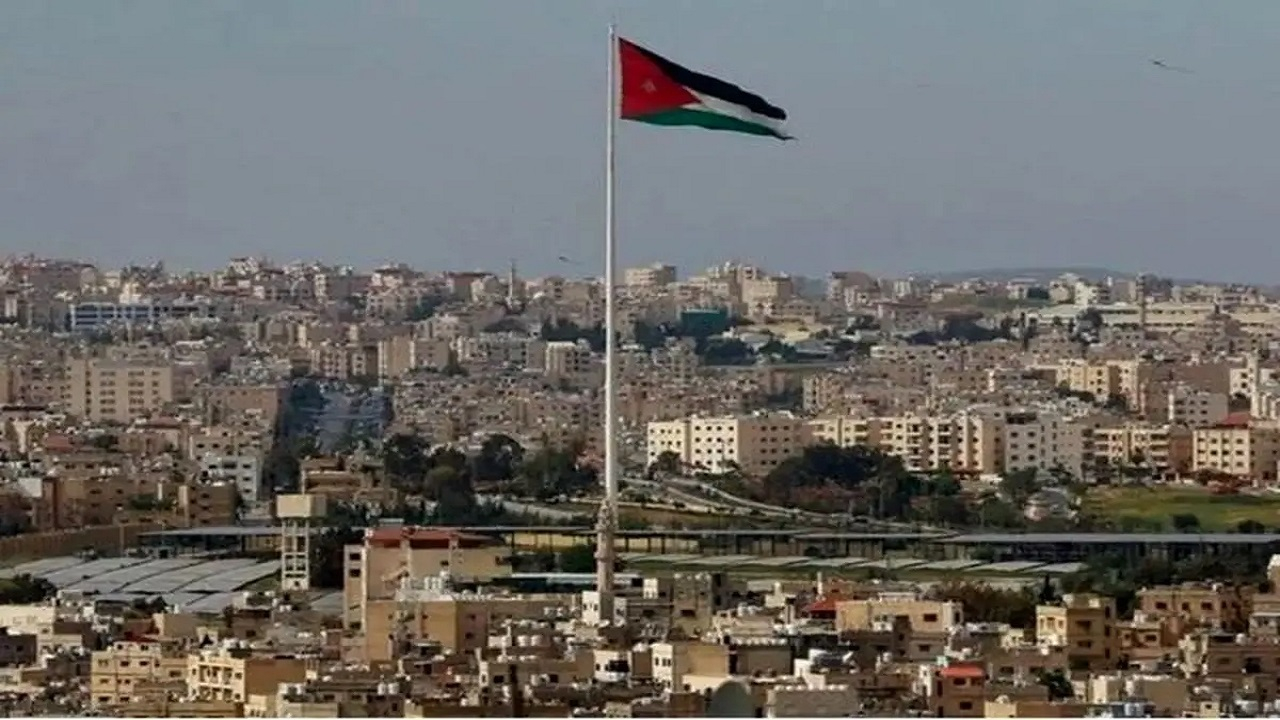 اردن تصویب اولیه الحاق کرانه باختری توسط اسرائیل را محکوم کرد