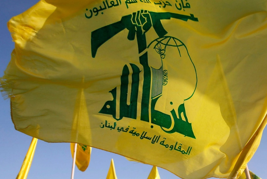 موضوع خلع سلاح حزب الله پروژه صهیونی است