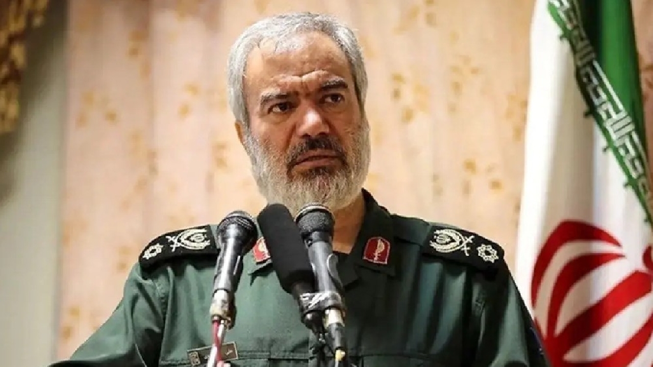 سردار فدوی: روند آمادگی سختافزاری سپاه تعطیلپذیر نیست