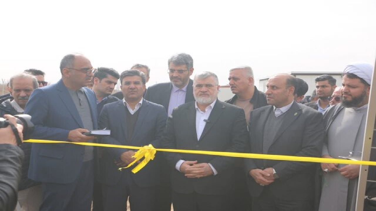 معتمدیان: ۱۶۶۱ پروژه دهه فجر در استان تهران اجرا شد