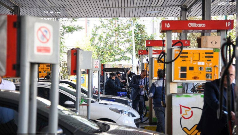 کیفیت بنزین در جایگاه های سوخت مطلوب است