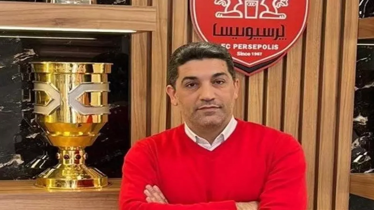 لایحه جدید پرسپولیس به استیناف برای پرونده بیرانوند