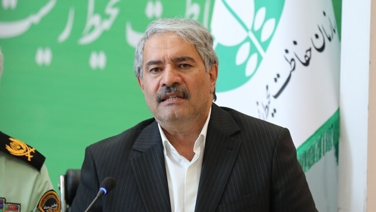 تدوین «سند منطقه‌ای سازگاری با پسروی خزر»