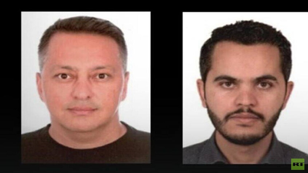 ترکیه دو شهروندش را به اتهام جاسوسی برای موساد در استانبول بازداشت کرد