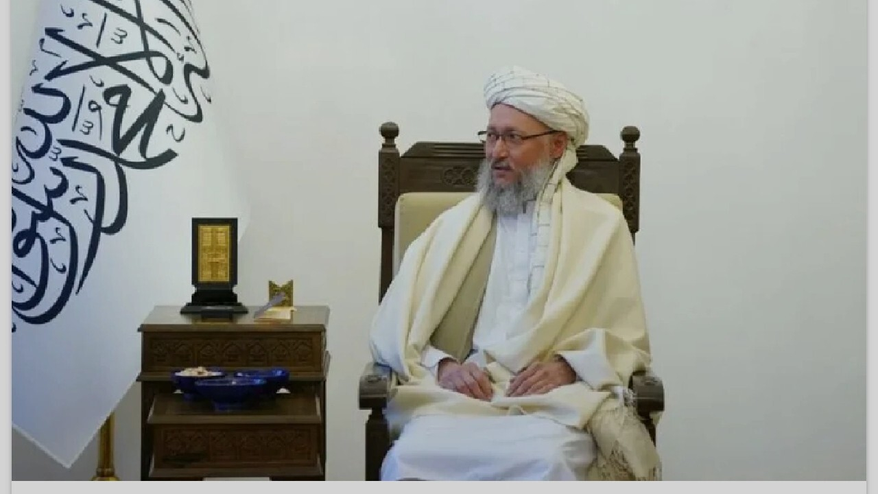 حکومت سرپرست عدالت اجتماعی را در سراسر افغانستان برپا کند