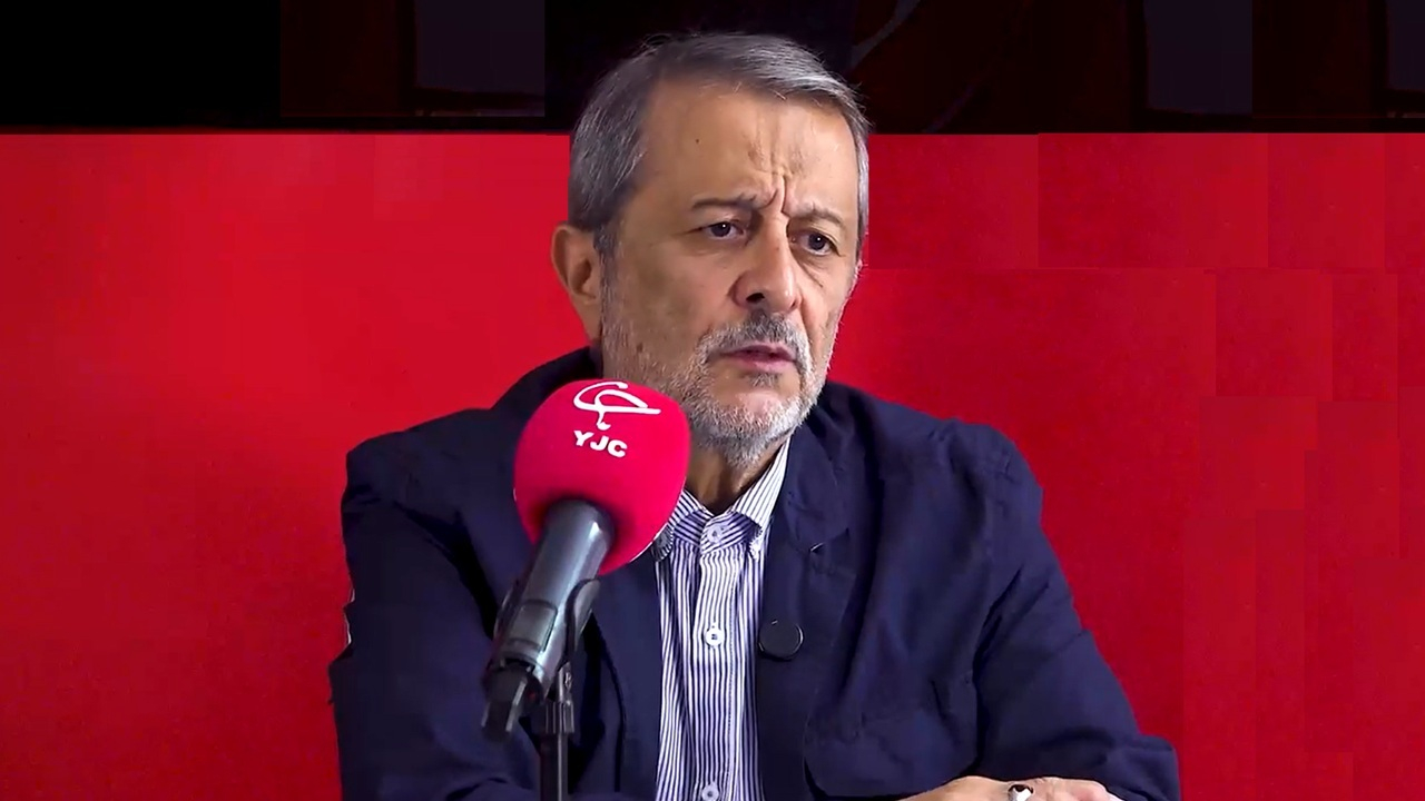 باید از وضعیت «نه جنگ، نه صلح» عبور کنیم/ نام پایه‌گذاران صنعت موشکی در تاریخ ماندگار خواهد شد