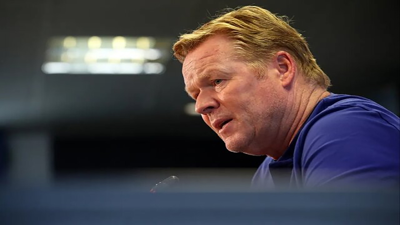 کومان: بیشتر ناراحتم تا خوشحال