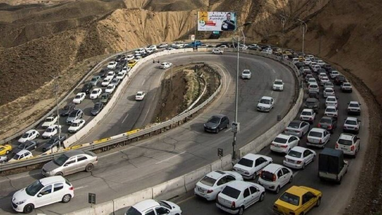 توصیههای پلیس راهور برای مدیریت زمان بازگشت از سفر